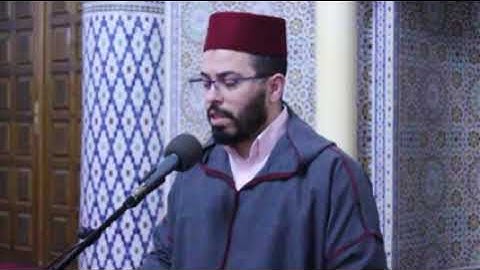 سورة محمد الشيخ هشام الهراز