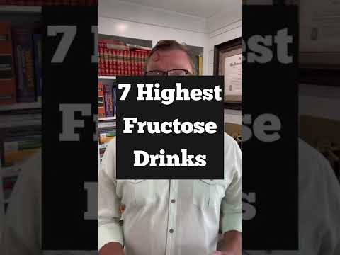 Video: 3 måter å unngå fruktose