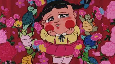 おぼっちゃまくん1話