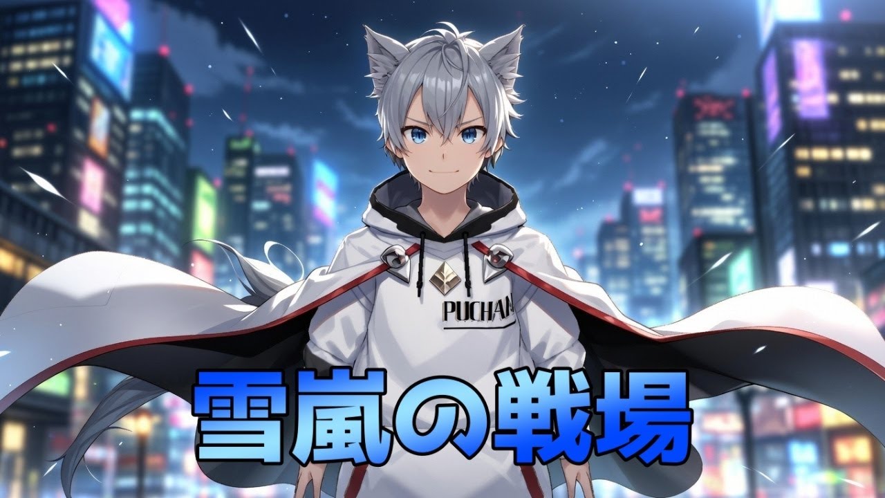 雪嵐 ラストウォーサバイバル】｜雪嵐の戦場攻略｜ポイントマックスで終了