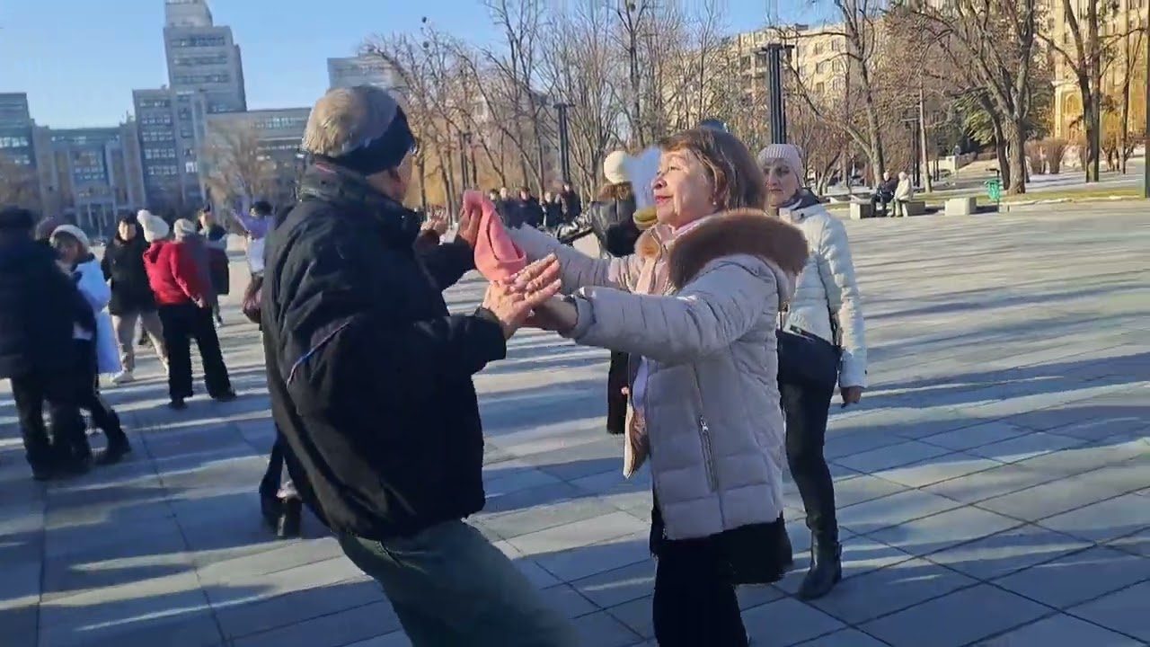 СИРЕНЕВЫЙ ВЕЧЕР 💜ТАНЦЫ💜 ХАРЬКОВ 2026