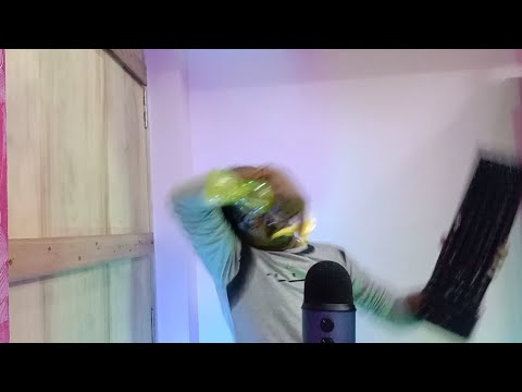 Speed ASMR 2⚡