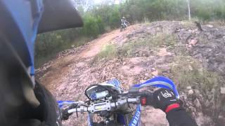 Manar Park Day 1 2016