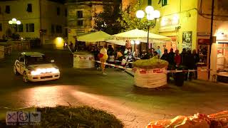 Rally Elba Storico 2017: Opening Ceremony & Capoliveri Night Stage