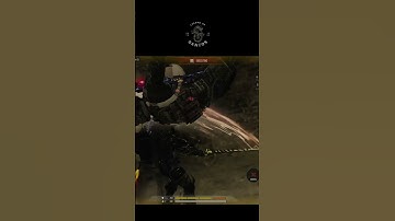 Father Templar and Daughter Sophia have fun in Alcatraz #codm #codmobile #callofdutymobile