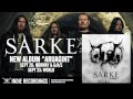 SARKE - Walls of Ru (Official)