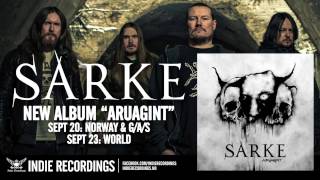 SARKE - Walls of Ru (Official)