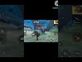 landing in the water fall FF max