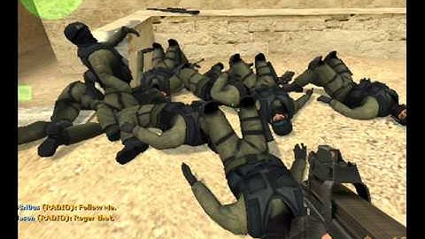 CSS funny Deaths!! (MUSTWATCH)