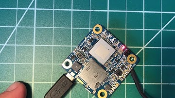 RunCam Split 2 Troubleshooting