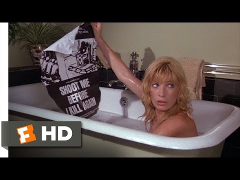 An Almost Perfect Affair (3/8) Movie CLIP - A Bath...