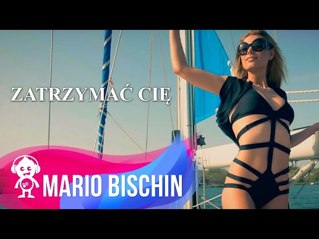 MARIO BISCHIN - Zatrzymac Cie