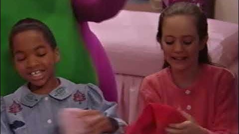 Good Day, Good Night Credits Comparison (Screener vs. Final Version) (V1) (Demo Version) Part 16