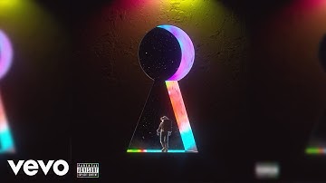 Lil Uzi Vert - Myron (DEMO OG VERSION FROM SNIPPET 2018) (LEAK VERSION) (LIKE ME VERSION) (POSEIDON