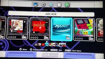 SNES Classic - RetroArch Test!!! Success!!!