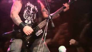 Video voorbeeld van "KRISIUN - Sentenced Morning ( Official - HD )"