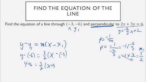 Finite Math Section 1.2: Part 3