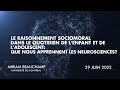 Le Raisonnement Sociomoral Dans Le Quotidien De L Enfant Et De L Adolescent