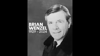 Remembering Brian Wenzel ... and his forgotten TV role in Certain Women