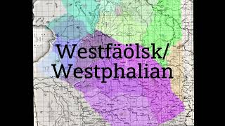Download Lagu The Sound of Westphalian Saxon | Westfäölsk/Westfälisch/Westfaals | A Dialect Continuum MP3 Download Lagu The Sound of Westphalian Saxon | Westfäölsk/Westfälisch/Westfaals | A Dialect Continuum MP3