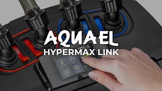 Aquael Hypermax Link Pl Unboxing, Pierwsze Uruchomienie I Prace Konserwacyjne