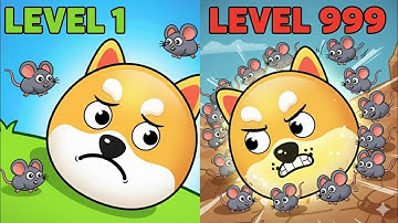 Save the Doge: Draw to Save Game #savethedoge 