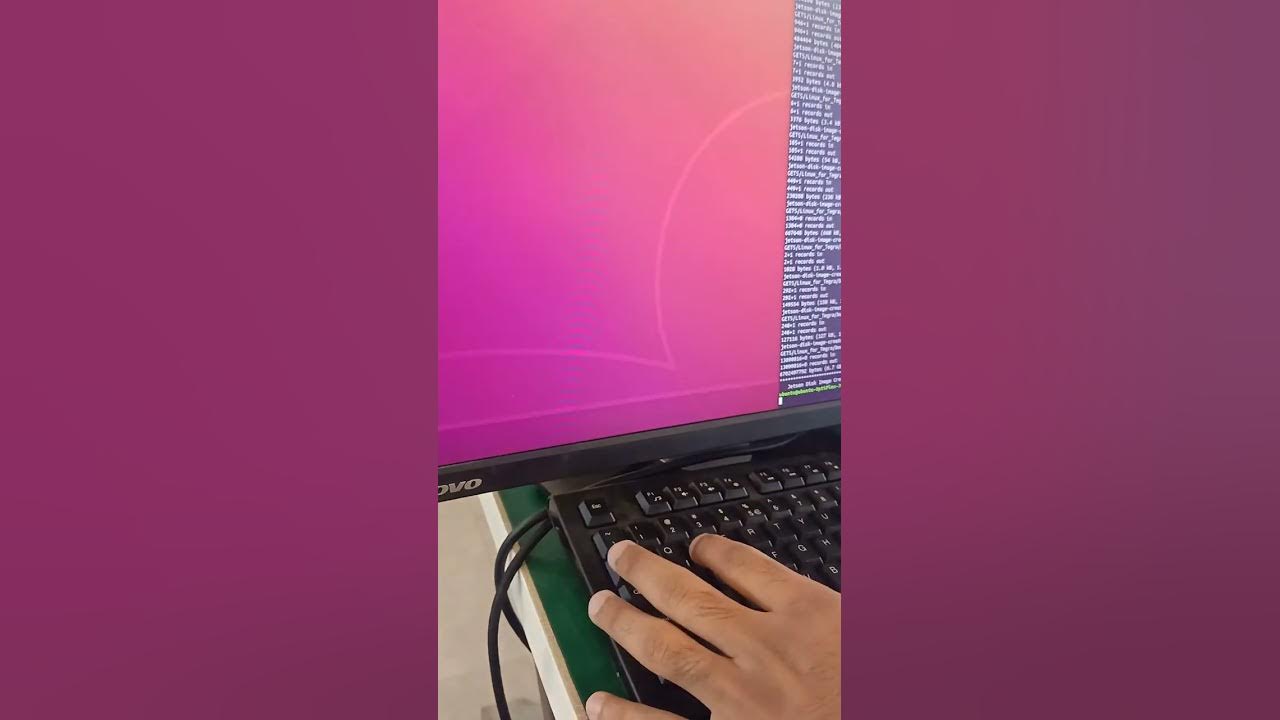 How to build ubuntu kernel for jetson nano youtube