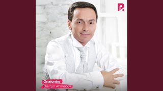 Eslayman - Davron Ahmedov