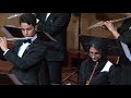 Tehran Flute Choir, Mozart Symphony 40