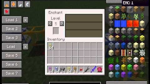 [EN]Technic Pack Tutorial: Infinity Diamond Factory