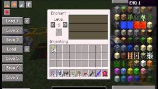 [EN]Technic Pack Tutorial: Infinity Diamond Factory Profile