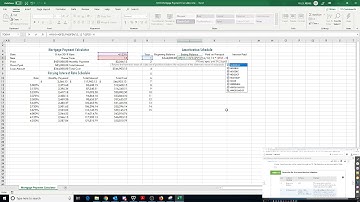 CIS201 SU19 Excel 4 4 4a thru l
