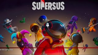 Supersus - The Game That Will Replace Among Us!
