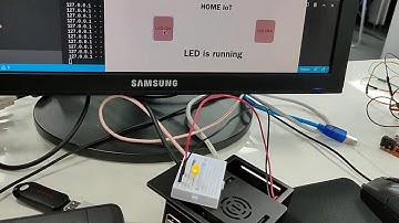 라즈베리파이 일지04_Flask LED 제어(웹페이지 이용)