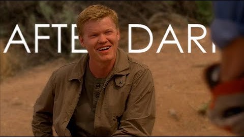 Breaking Bad - Todd Alquist | After Dark edit