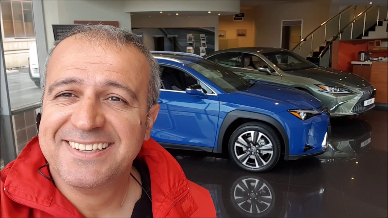 Lexus баку. Lexus баку