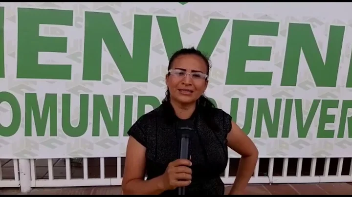 RESEA HISTORICA DE LA UPC - MARI ARVALO