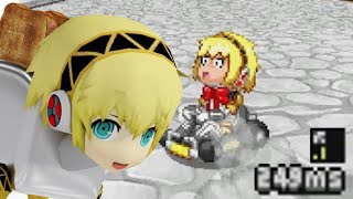 srb2kart haha moments