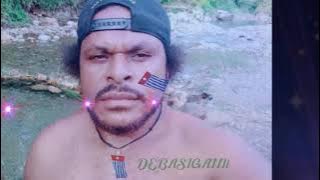 WISISI SUARA ANJING LIAR  STELAN KK MEPA.2023