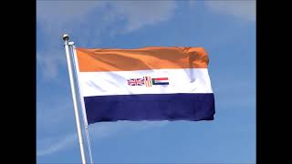 South Africa National Anthem 1957 - 1994 Instrumental