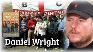 DANIEL WRIGHT BRADFORD OINTMENT  tells his story. 