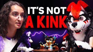 Do Furries Use a Litter Box? by AnthonyPadilla 390,087 views 4 months ago 27 minutes