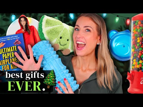 The Ultimate 28 Must-haves I Swear By: The 2024 Gift Guide Edition
