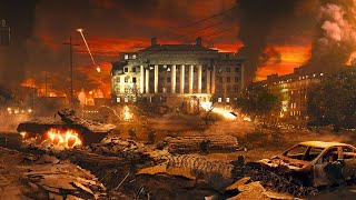 Examining Modern Warfare 2’s Battle For Washington DC
I’ve always thought of snowy stealth level Cliffhanger as being the best Call of Duty: Modern Warfare 2 has to offer, but having played its campaign through again recently, now I’m not so sure.
Of Their Own Accord, the end of Call of Duty: Modern Warfare 2s second act, is a ridiculously over the top affair, but at the same time, the mission is also incredibly entertaining.
And since I not long ago gave Takedown, the closing chapter of Call of Duty: Modern Warfare 2’s first act, so much flack, I thought it only fair that I provide some semblance of balance by talking about a finale I do rather enjoy.
If you enjoy the video, do consider subscribing and thanks for watching!
Subscribe: https://www.youtube.com/c/BenPlaysGames?sub_confirmation=1
Twitter: https://twitter.com/BenPlaysGames5
Instagram: https://www.instagram.com/ben.plays.games/
Patreon: https://www.patreon.com/ben_plays_games
#callofduty #modernwarfare #callofdutymodernwarfare
Contents:
00:00 - Intro
00:33 - Shock And Awe
03:17 - Building Battles
05:20 - Helicopter Copycats?
06:53 - An Underwhelming Ending Examining Modern Warfare 2’s Battle For Washington DC