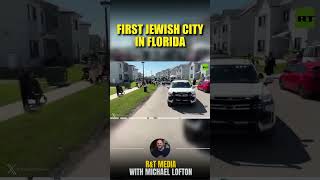 They Have Their Own City in Florida...