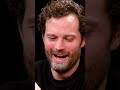 Jamie Dornan&#39;s reaction to every wing on Hot Ones 🔥