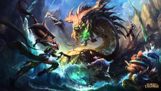 League of Legends - Season 6 Login (Nightcore)