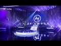 JT - Justin Timberlake - mirrors - ZDF HD HQ - Wetten dass...