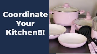 GreenLife Soft Grip 16 Piece Cookware Set | REVIEW screenshot 2