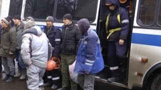 видео Полицейские УВД по ВАО выявили нарушения миграционного законодательства